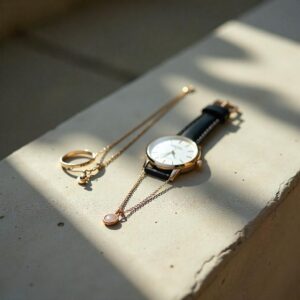 Read more about the article The 3 Pieces I Wear Every Day — and Why