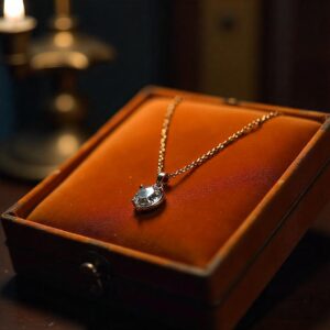 Read more about the article Jewellery That Survived Breakups, Bad Days & Boardrooms