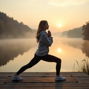 Read more about the article You Don’t Need a Gym Membership to Get Fit — Just This Plan