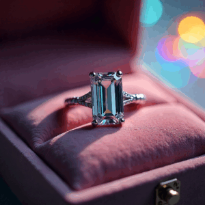 Read more about the article I Bought This Ring for Myself — And I’m Glad I Did