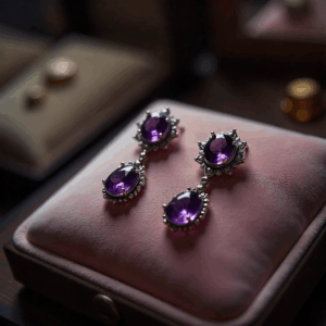 Read more about the article The One Pair of Earrings That Made Me Feel Powerful Again