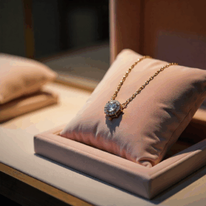 Read more about the article You Don’t Need More Clothes — You Need Better Jewellery