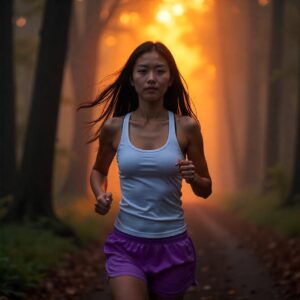 Read more about the article Working Out Isn’t About Losing Weight. It’s About Gaining Control