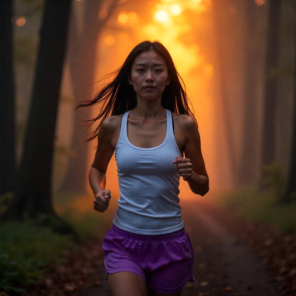 Read more about the article Working Out Isn’t About Losing Weight. It’s About Gaining Control