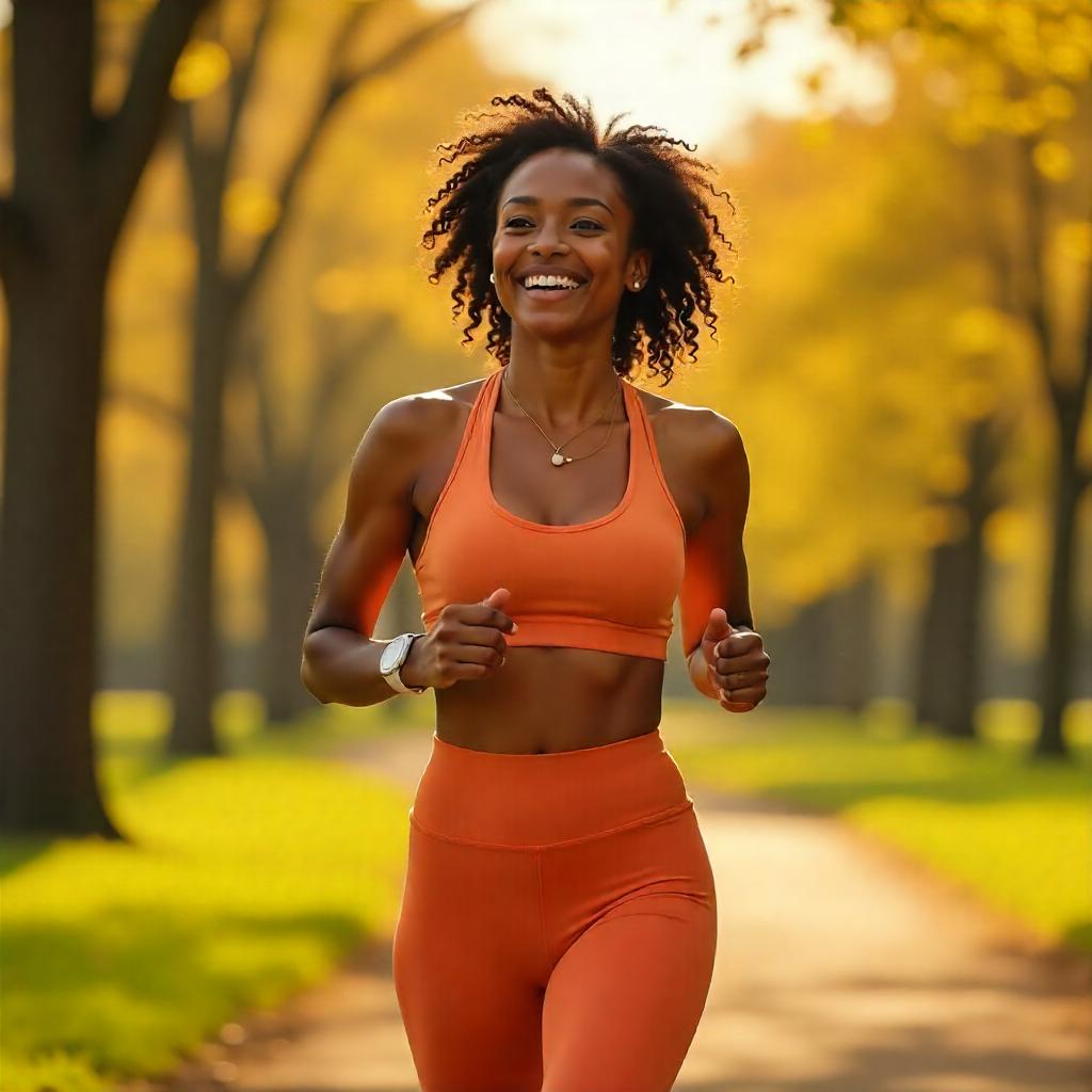 Read more about the article How to Be Fit Without Being Obsessed