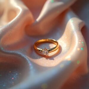 Read more about the article How Jewellery Helped Me Feel at Home in a New Country