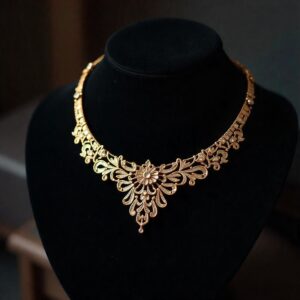 Read more about the article Your Jewellery is Your Vibe — Make It Loud