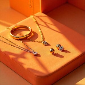 Read more about the article How to Build a Capsule Jewellery Collection That Works with Everything