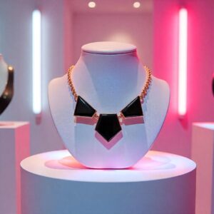 Read more about the article Not Just an Accessory: Jewellery That Speaks Before You Do