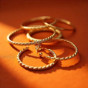 Read more about the article Real Talk: Are You Wearing the Wrong Metal for Your Skin Tone