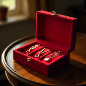 Read more about the article I Don’t Save My “Nice” Jewellery Anymore — Here’s Why