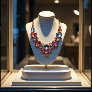 Read more about the article Not New Clothes — Just New Jewellery (And That’s Enough)