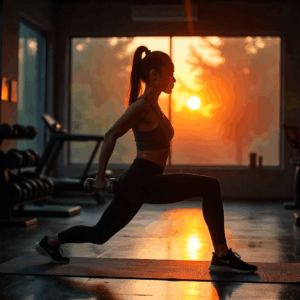 Read more about the article The 3-Move Workout That Changed My Body in One Month