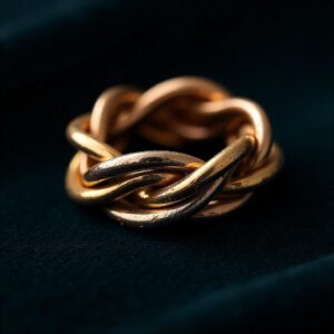 Read more about the article Can’t Commit to Gold or Silver? Try These Mixed-Metal Pieces