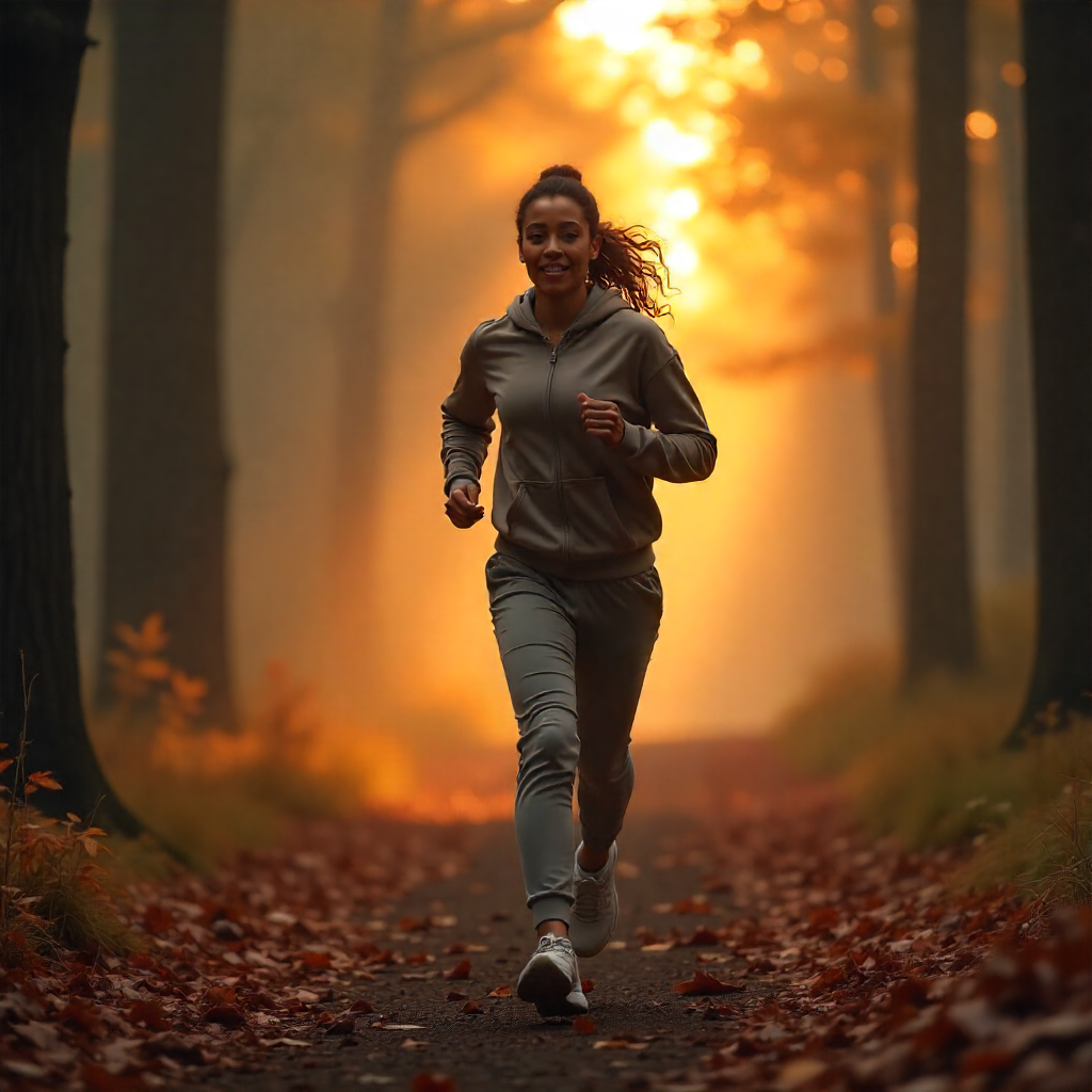 Read more about the article Fitness for the Girl Who’s Tired, Busy, and Still Trying