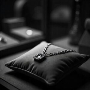 Read more about the article Wear This When You’re Ready to Get Noticed