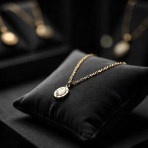 Read more about the article How to Refresh Your Look Without Buying New Clothes — Just Jewellery