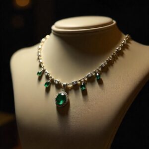 Read more about the article Jewellery So Good, You’ll Stop Mid-Sentence to Ask ‘Where’d You Get That?’