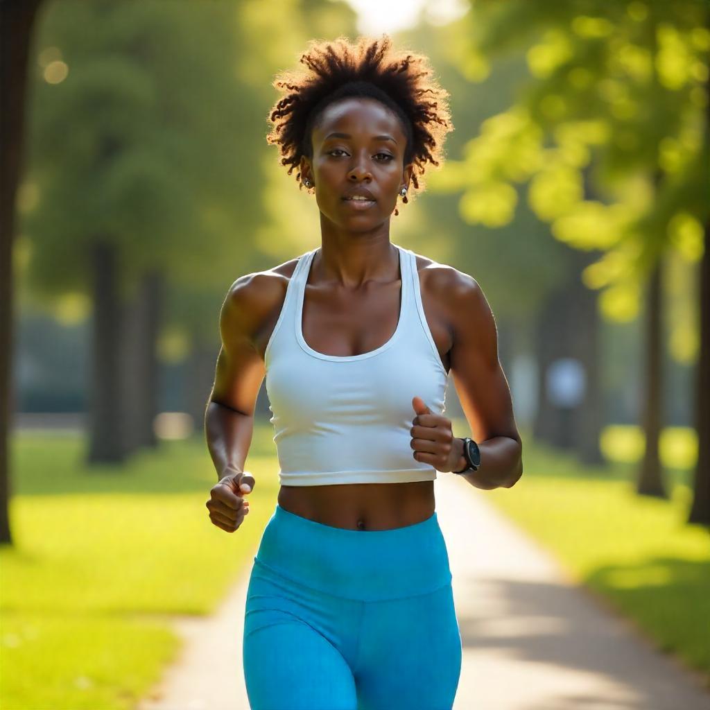 Read more about the article Anxious? Sad? Move. The Workout That Saved Me