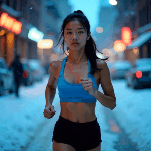 Read more about the article Some Days I Don’t Want to Move — But I Still Do This