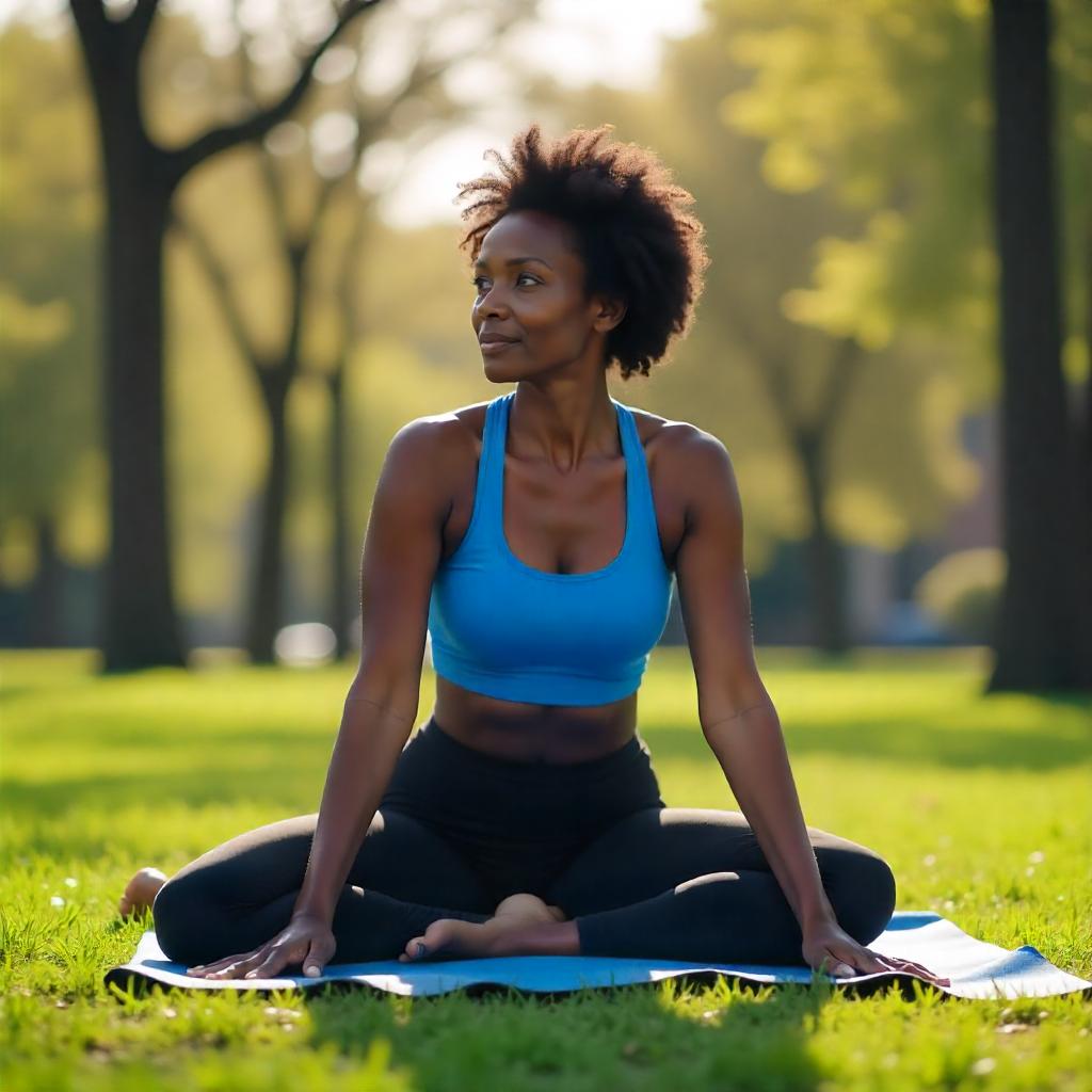 Read more about the article Start Where You Are — Even If That’s Just 2 Minutes of Movement