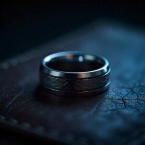 Read more about the article Why Men Are Embracing Rings Again (And You Should Too)