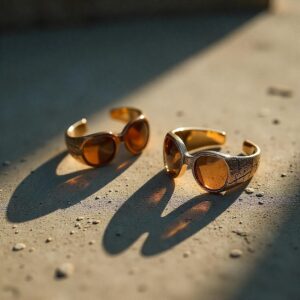 Read more about the article Why the Best Jewellery Feels Like a Rebellion