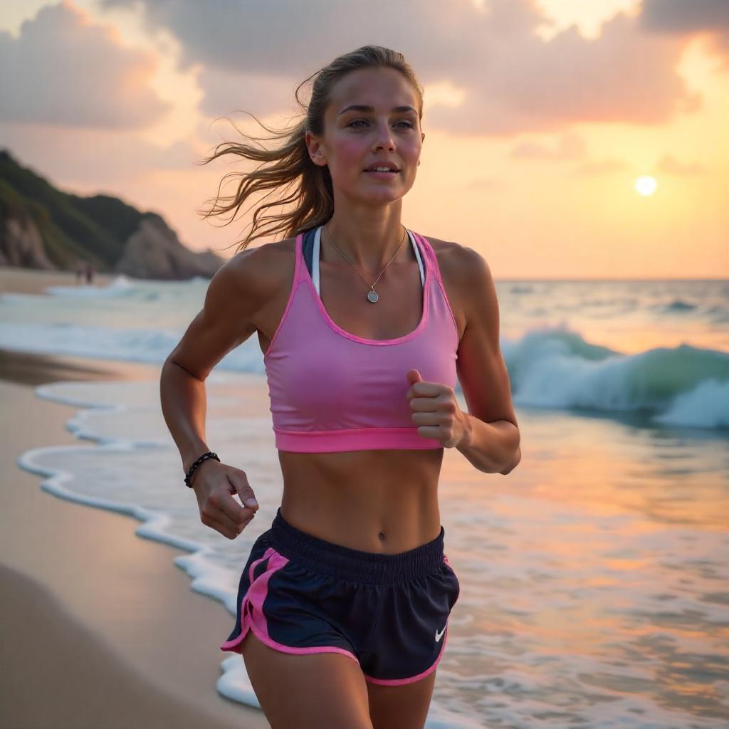 Read more about the article How I Reclaimed My Body After Depression