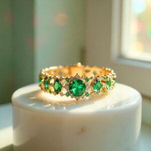 Read more about the article Feel Boring? Let Your Jewellery Do the Talking