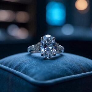 Read more about the article What Makes Jewellery ‘Luxury’ Anyway