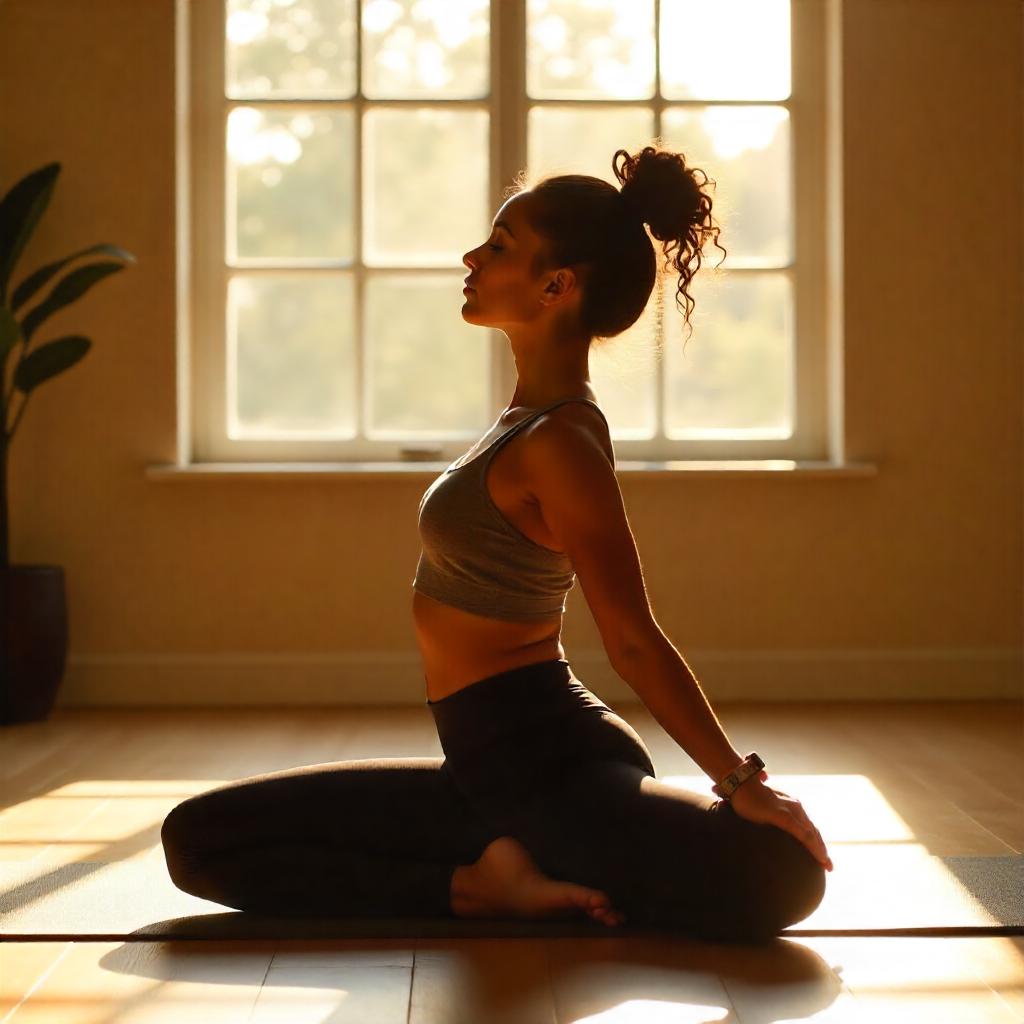 Read more about the article Why Rest Days Matter More Than You Think (Especially for Women)