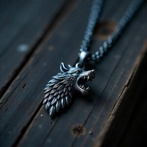 Read more about the article Jewellery That Says ‘Don’t Mess With Me’ Without Saying It