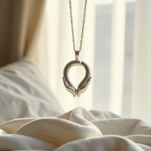 Read more about the article Jewellery That Feels Like a Hug (Because Some Days You Need One)