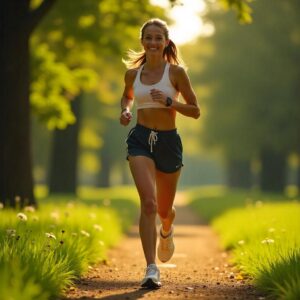 Read more about the article Starving Won’t Give You a Flat Stomach — Here’s What Will