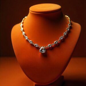 Read more about the article Feel Boring? Let Your Jewellery Do the Talking