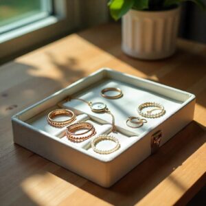 Read more about the article The Jewellery I Always Pack When I Travel