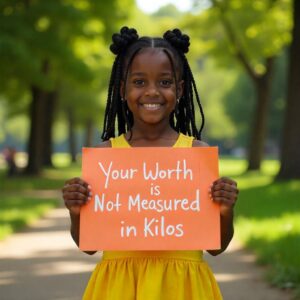 Read more about the article Your Worth Is Not Measured in Kilos — But Here’s What Is