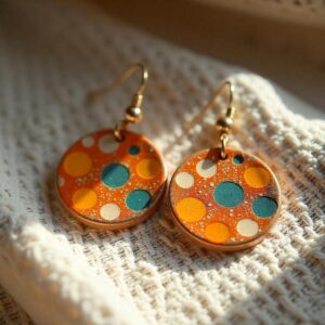 Read more about the article How to Dress Up a Hoodie with Just Earrings