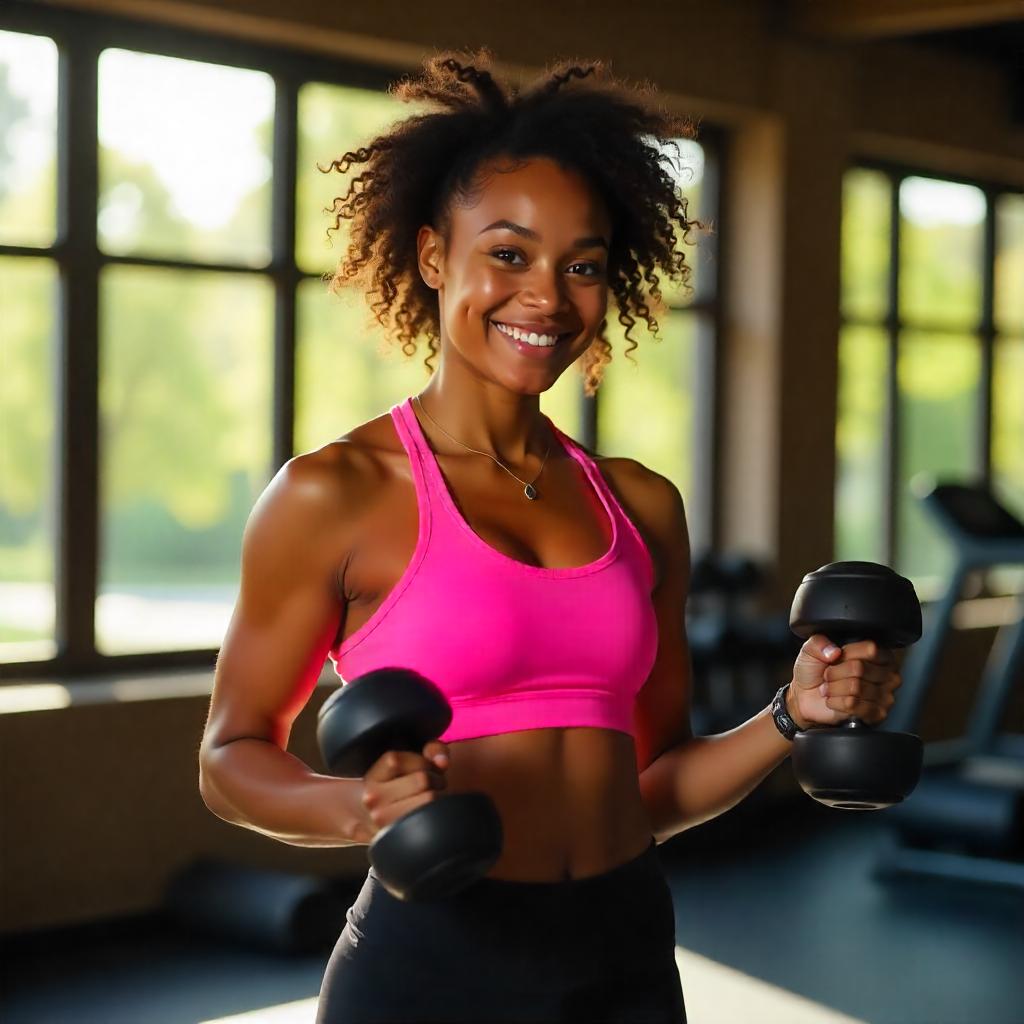 Read more about the article The Gym Became My Therapist — Here’s Why It Worked