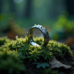 Read more about the article Why This One Ring Comes With Me Everywhere
