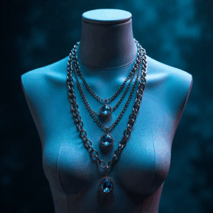 Read more about the article Layering Chains Is My New Superpower