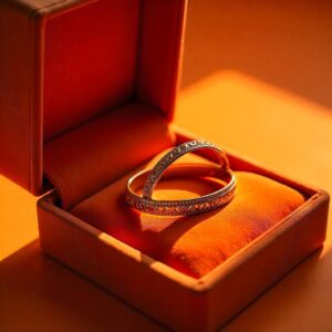 Read more about the article Jewellery I Took Off and Never Wore Again — And What Replaced It