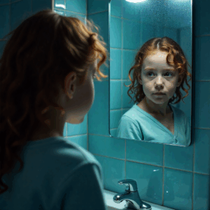 Read more about the article What I Saw in the Mirror Changed — But So Did My Mind