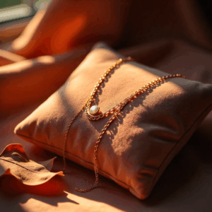 Read more about the article The Chain That Got Me Out of My Fashion Rut