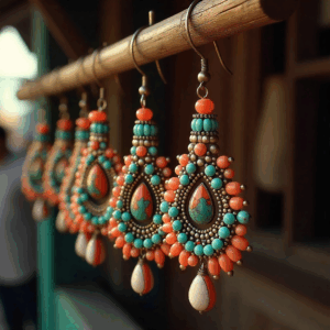 Read more about the article These Earrings Always Make Me Feel Heard