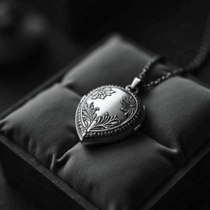 Read more about the article The Jewellery I Reach For When I’m Starting Over