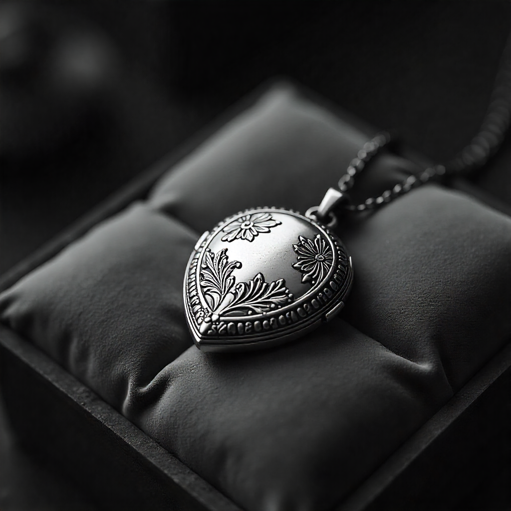 Read more about the article The Jewellery I Reach For When I’m Starting Over