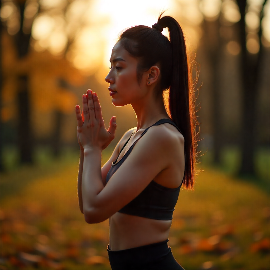 Read more about the article No Gym, No Trainer — Just Me, This Plan, and 8 Weeks of Work