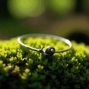 Read more about the article The Bracelet That Reminds Me to Slow Down