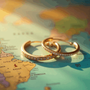 Read more about the article Why I Always Travel with This One Pair of Earrings